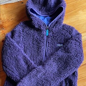 Patagonia Retro X Cardigan